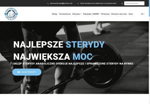 MK677 ibutamoren kup online za pobraniem